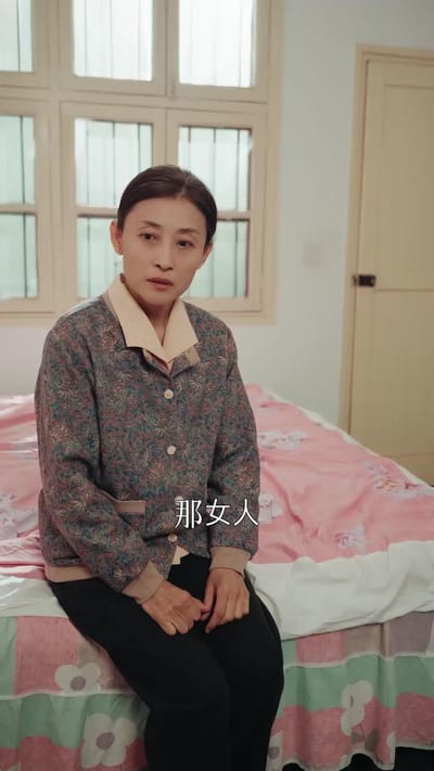 《狐作非為》劇照