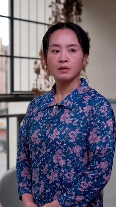 《婆婆家裡藏金礦》劇照