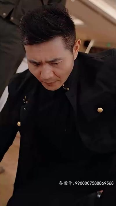 《无敌真龙》剧照
