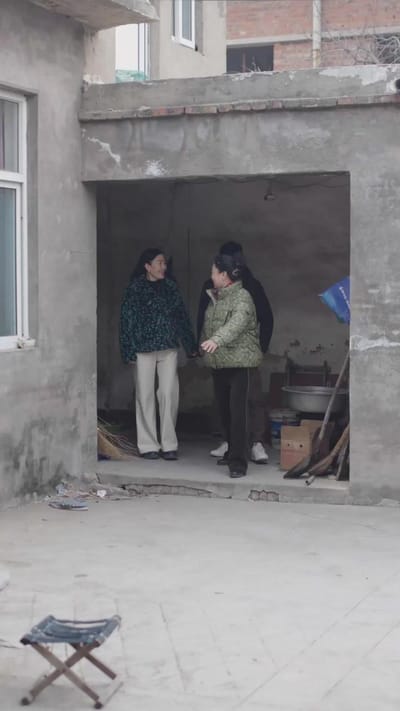 《假扮情侣后我动了心》剧照