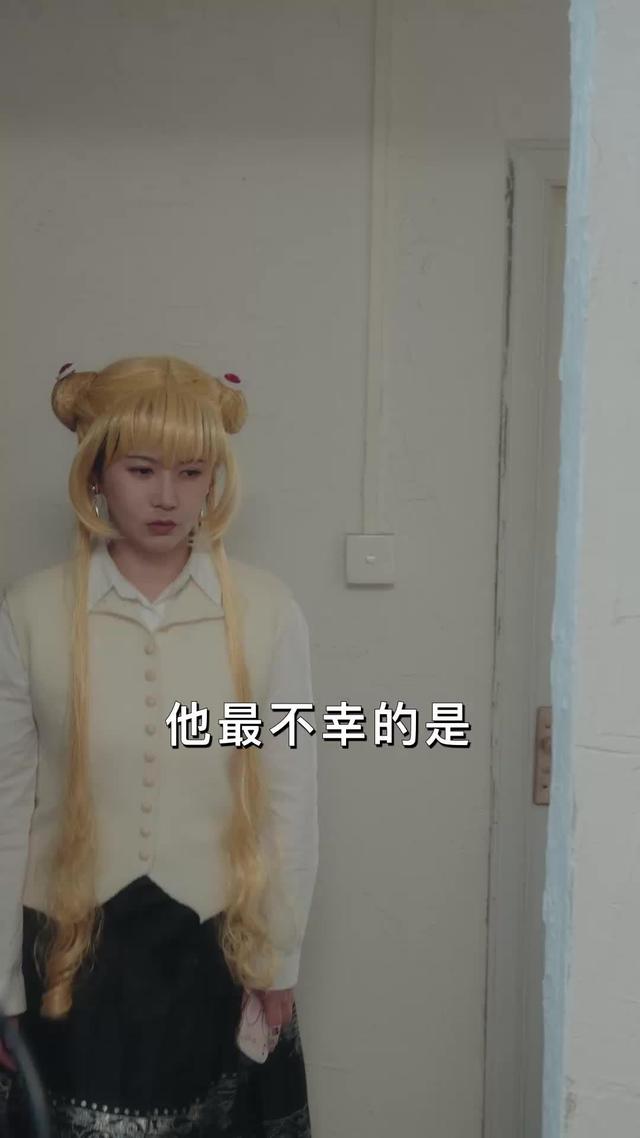 《谷子小姐她是女侠》剧照