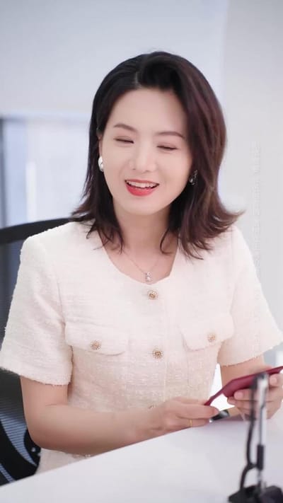 《我同意離婚後，老伴兒慌了》劇照