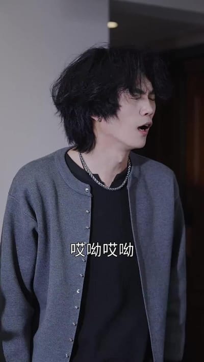 《这届中产太难装》剧照