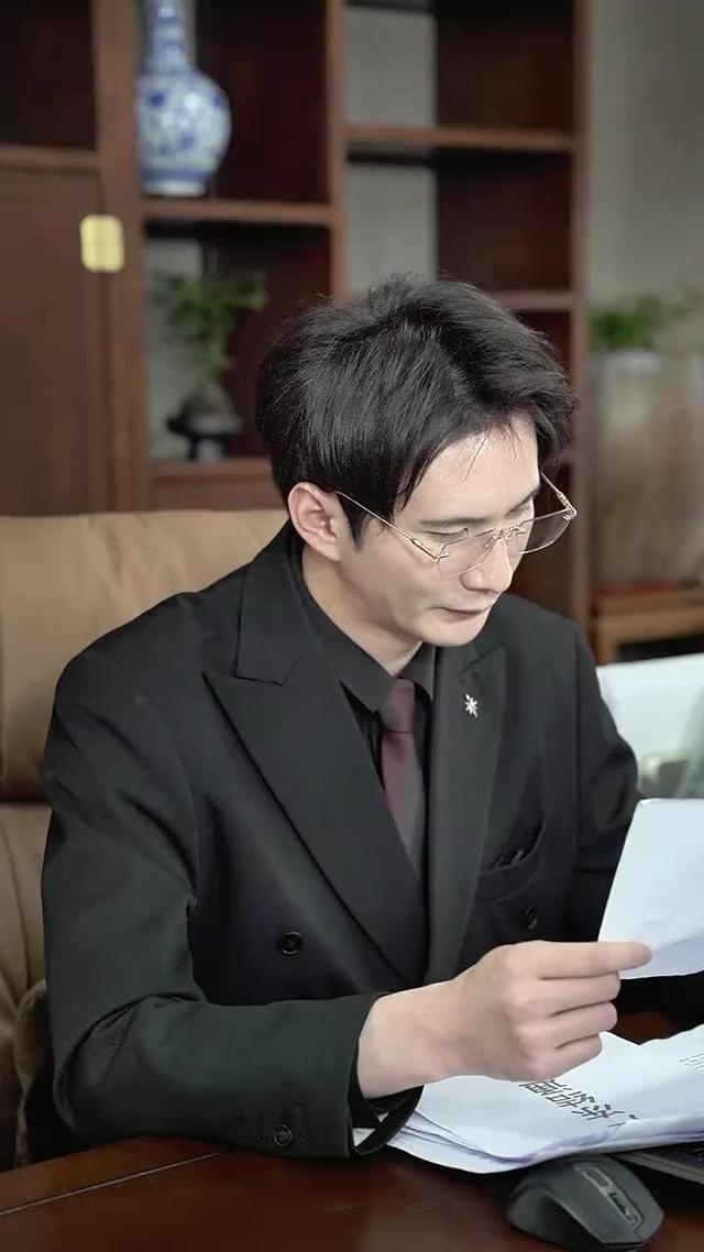 《重啟人生之都市翻盤》劇照