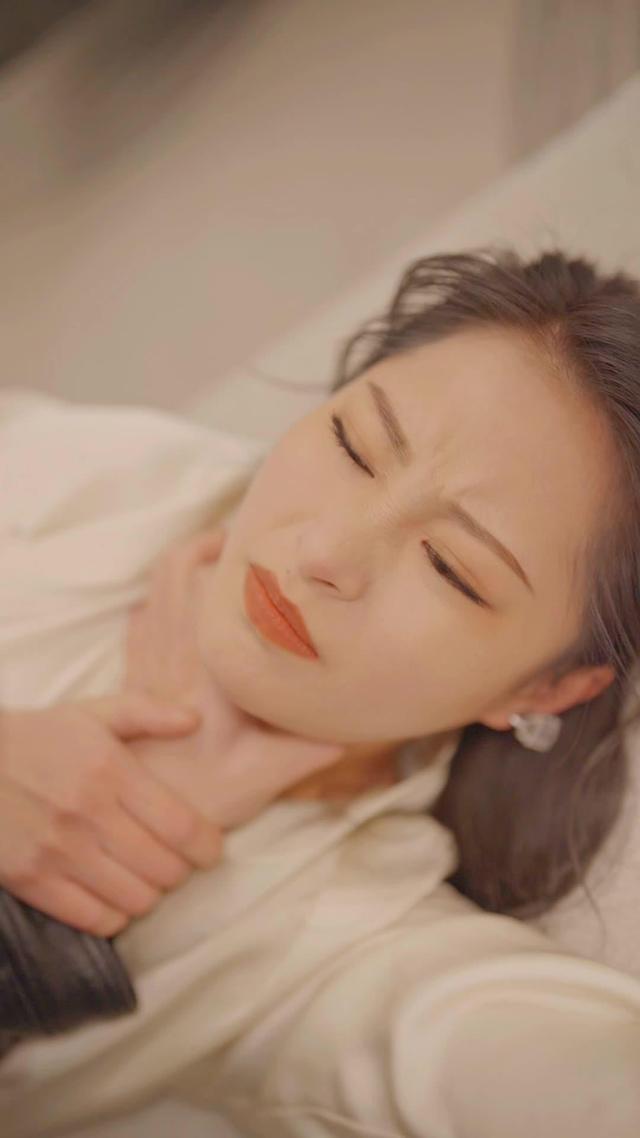 《双面佳人》剧照