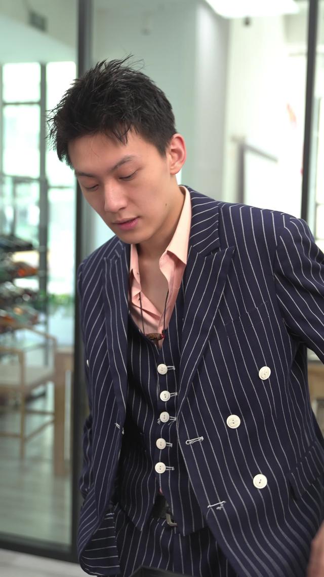 《龍婿上門最寵娃》劇照