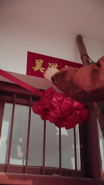 《狐作非為》劇照