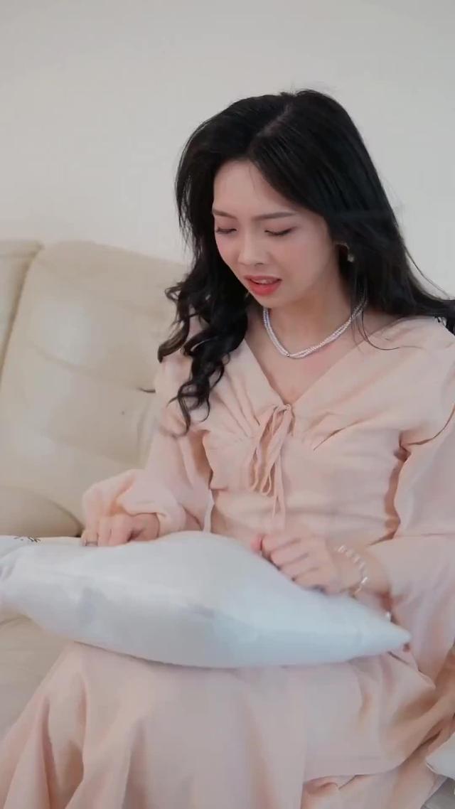 《婆婆家裡藏金礦》劇照