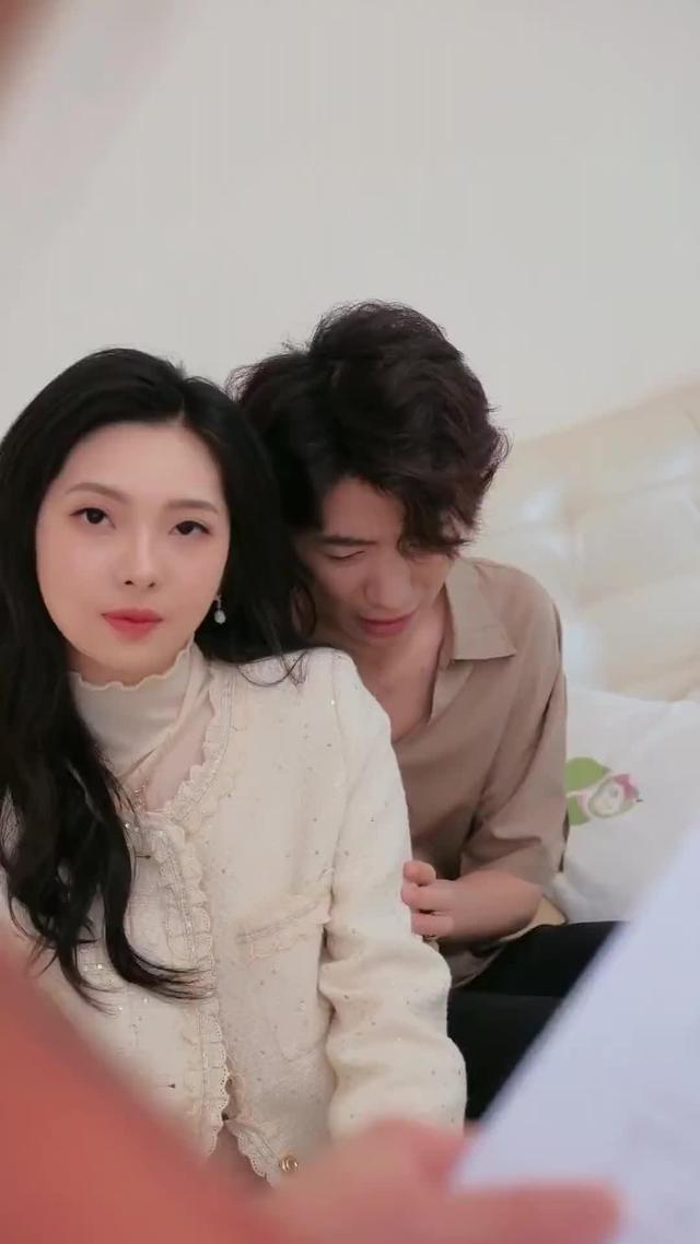 《婆婆家裡藏金礦》劇照
