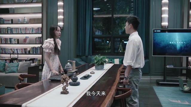 《歲月操控者》劇照