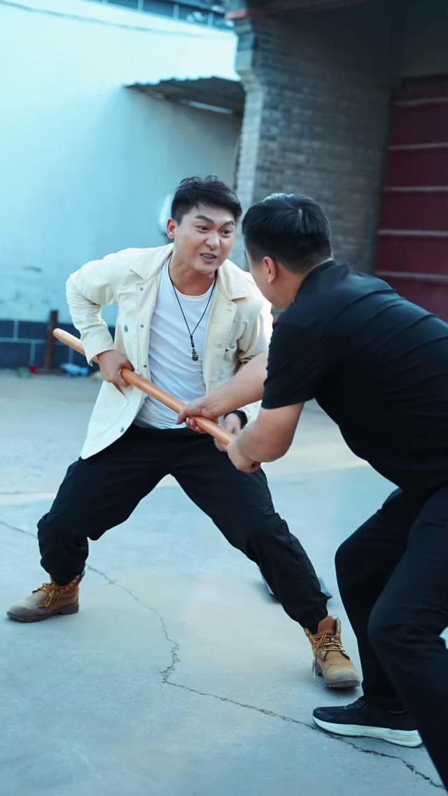 《局中局》剧照