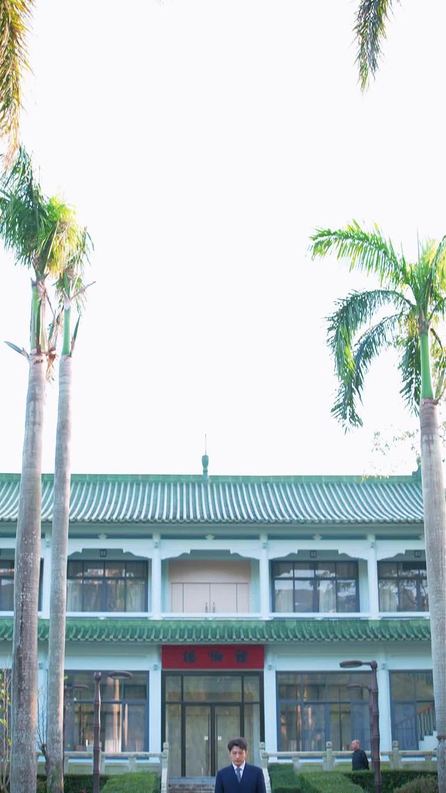 《我用少主身份追你，你卻愛著我的蒙面馬甲》劇照