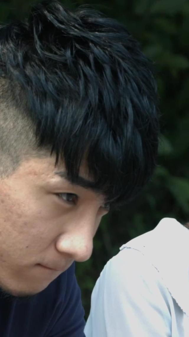 《餘罪難逃》劇照