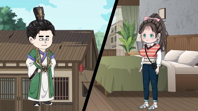 《花捲致富：我的小吃店通古今》劇照