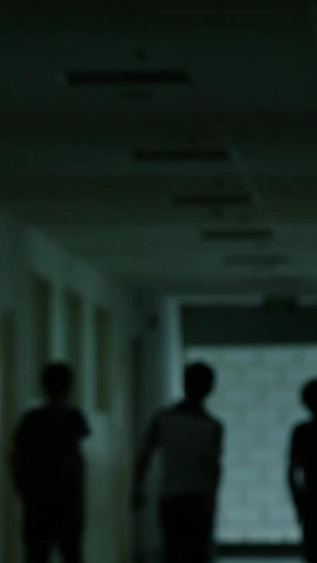 《餘罪難逃》劇照