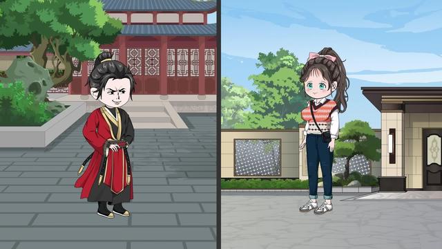 《花捲致富：我的小吃店通古今》劇照