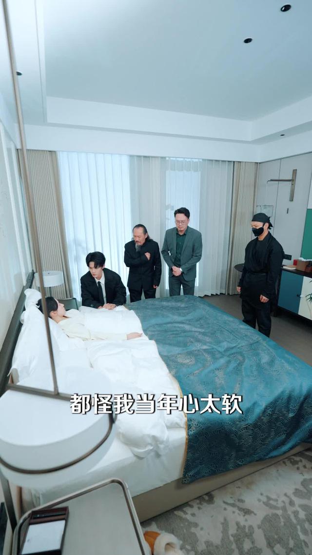 《痴情夜少覓醫女》劇照