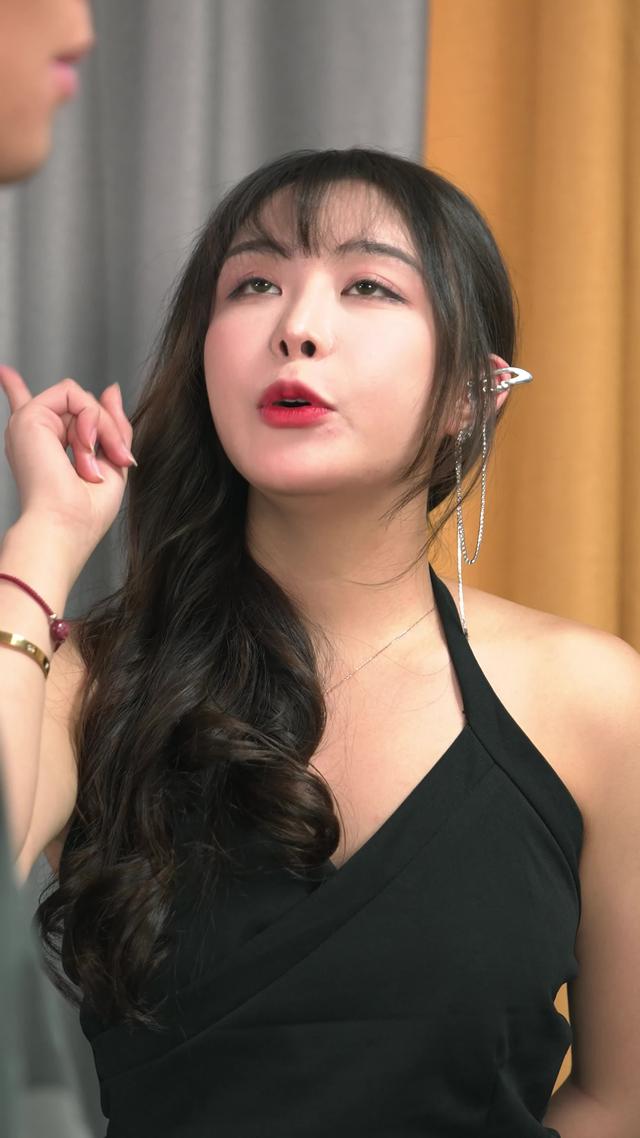 《龍婿上門最寵娃》劇照
