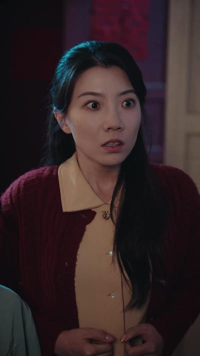 《狐作非為》劇照