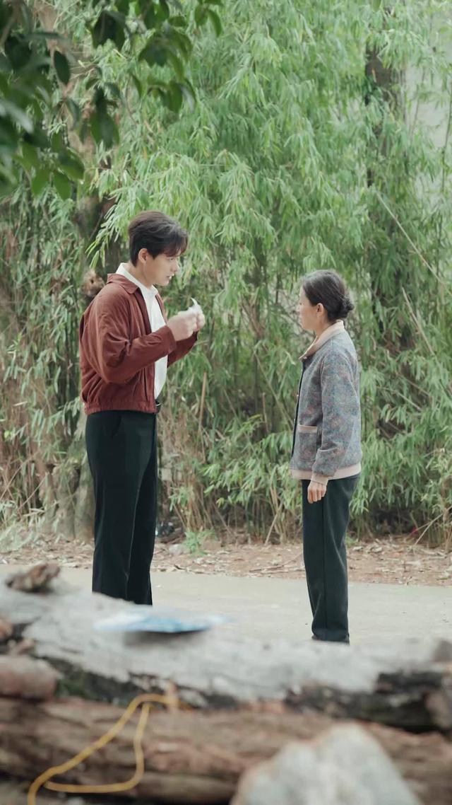 《狐作非為》劇照