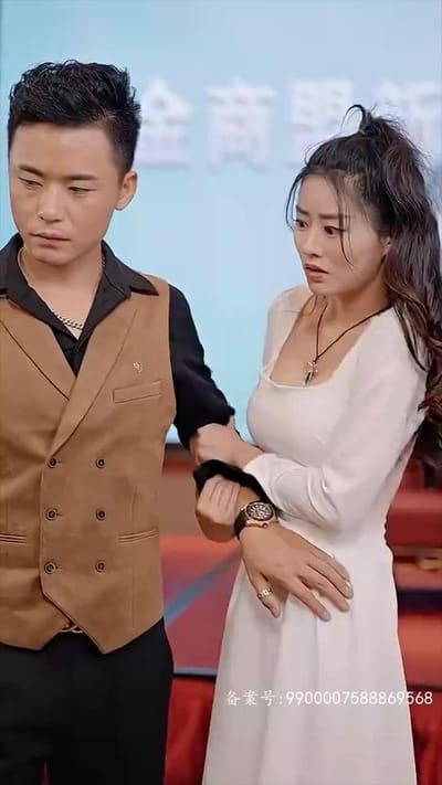《无敌真龙》剧照