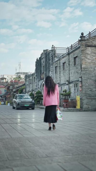《谷子小姐她是女侠》剧照