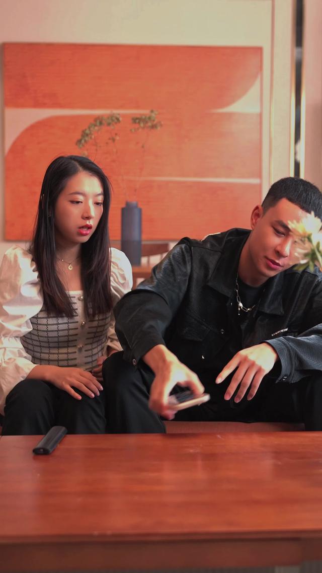 《龍婿上門最寵娃》劇照