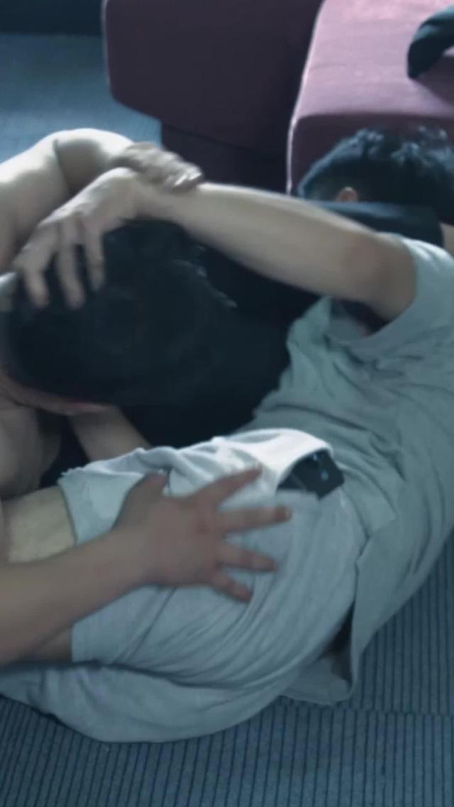 《餘罪難逃》劇照