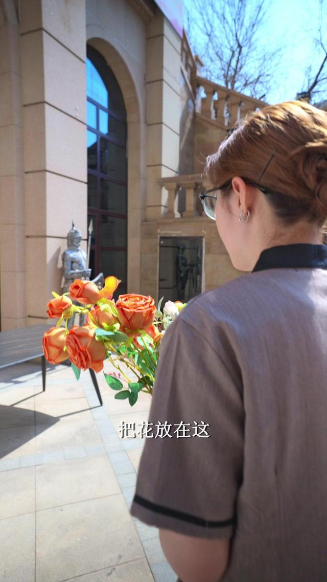 《替嫁到農村，老公一家把我寵上天》劇照