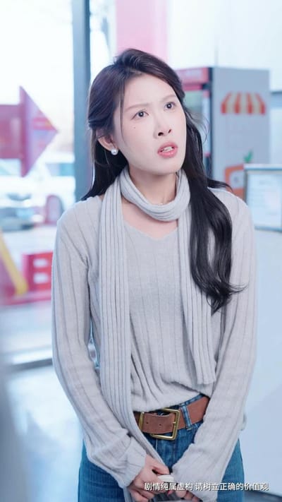 《消失的手術費》劇照