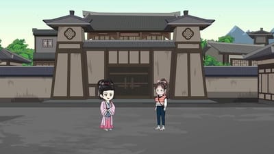 《花捲致富：我的小吃店通古今》劇照