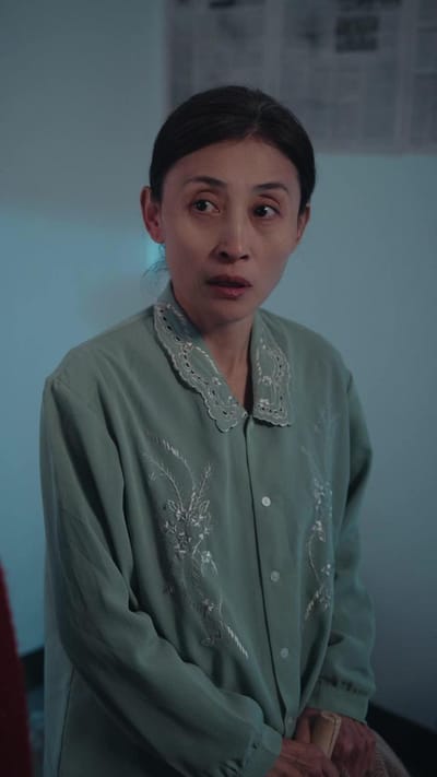 《狐作非為》劇照