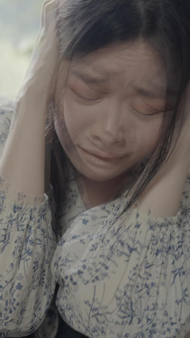 《鴉咒》劇照