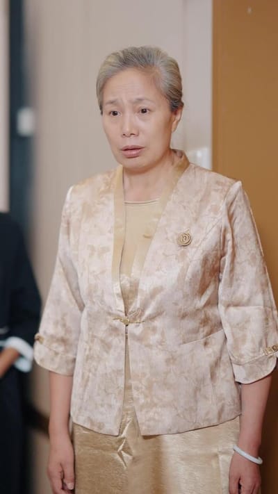 《痴情夜少覓醫女》劇照