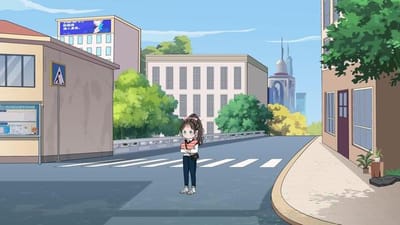 《花捲致富：我的小吃店通古今》劇照