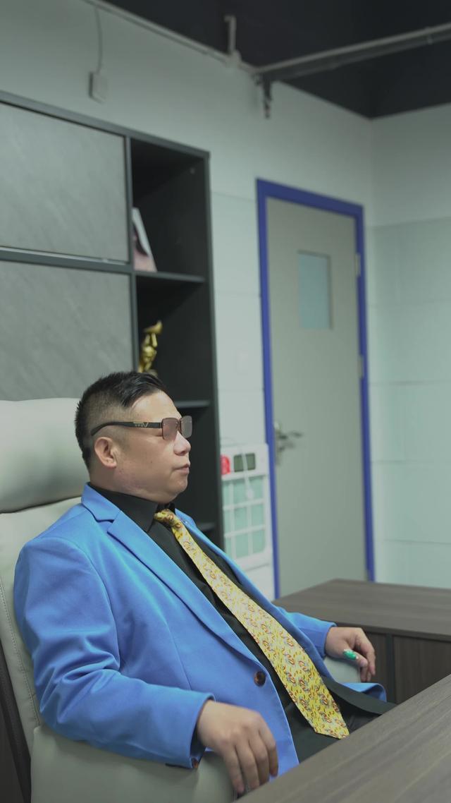 《龍婿上門最寵娃》劇照