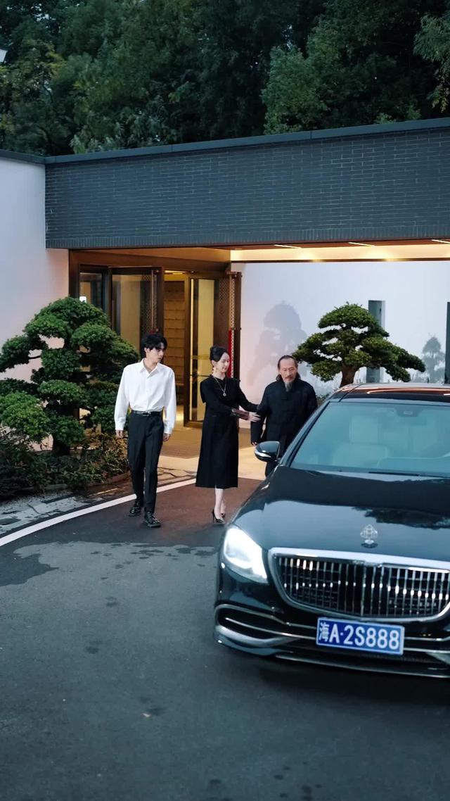 《痴情夜少覓醫女》劇照