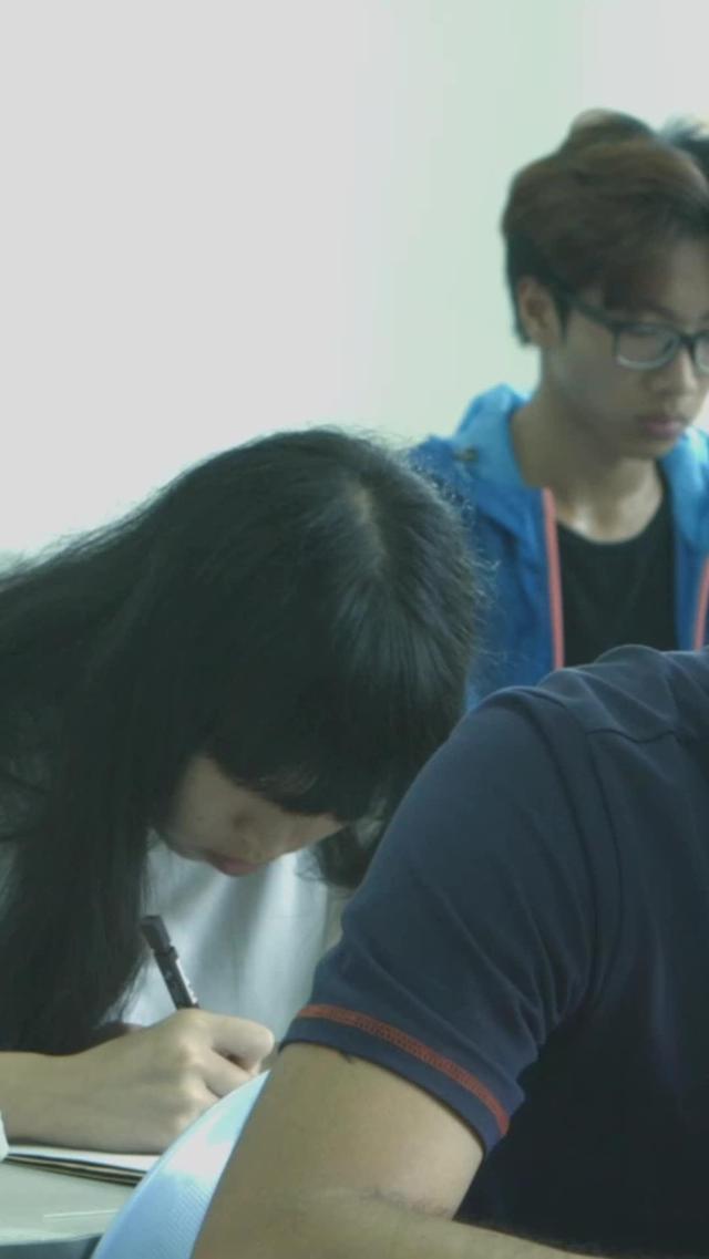《餘罪難逃》劇照