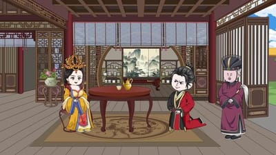《花捲致富：我的小吃店通古今》劇照