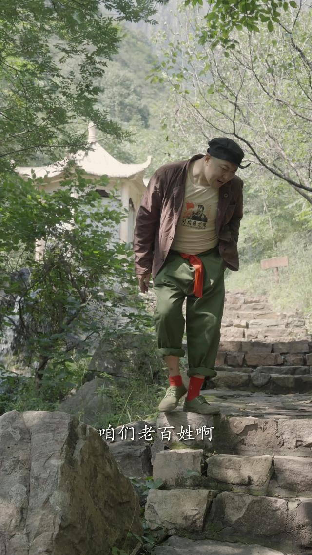 《鴉咒》劇照