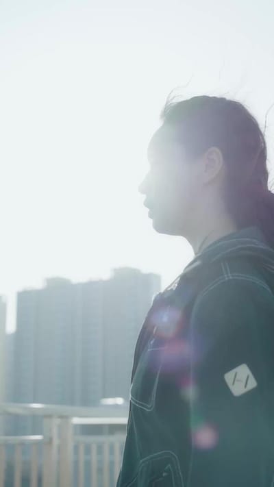 《谷子小姐她是女侠》剧照