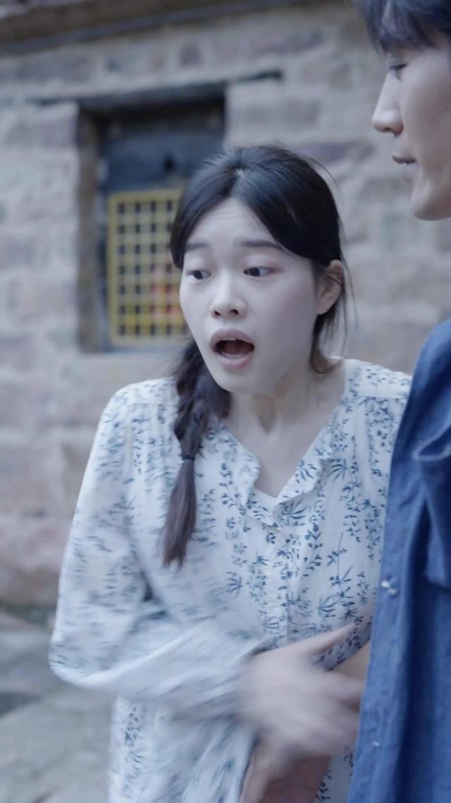 《鴉咒》劇照