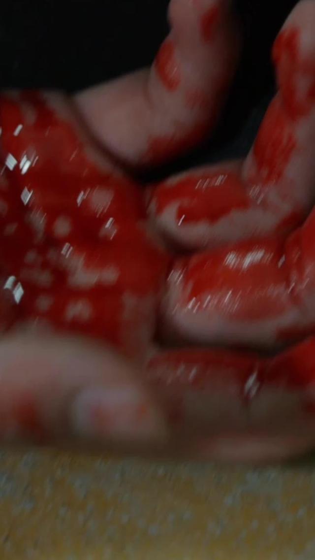 《餘罪難逃》劇照
