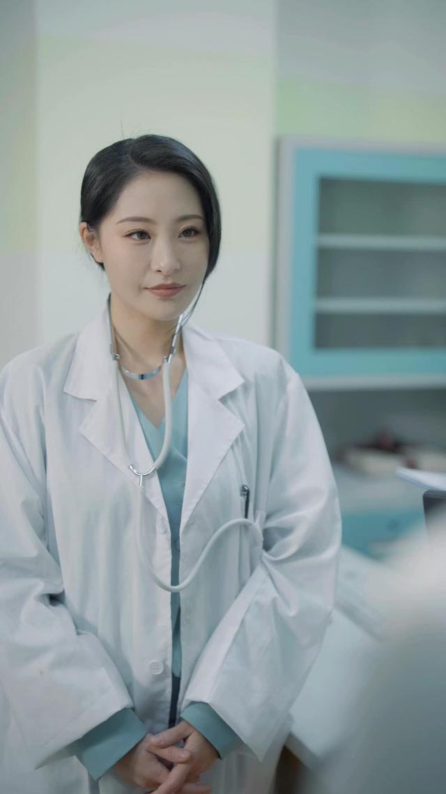 《双面佳人》剧照