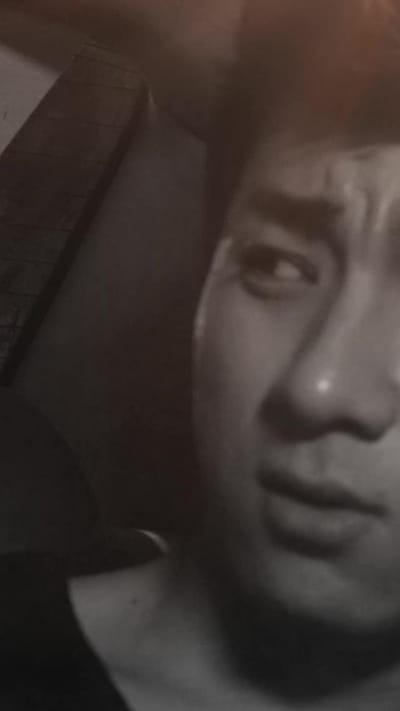 《餘罪難逃》劇照