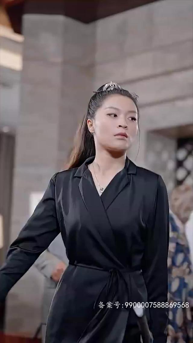 《无敌真龙》剧照