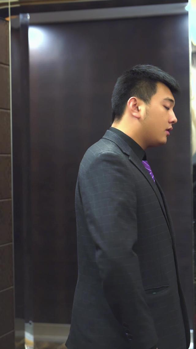 《龍婿上門最寵娃》劇照