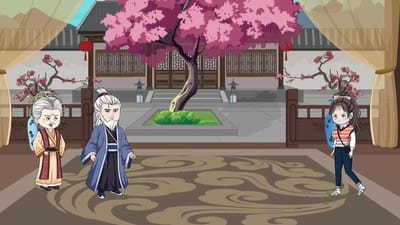 《花捲致富：我的小吃店通古今》劇照