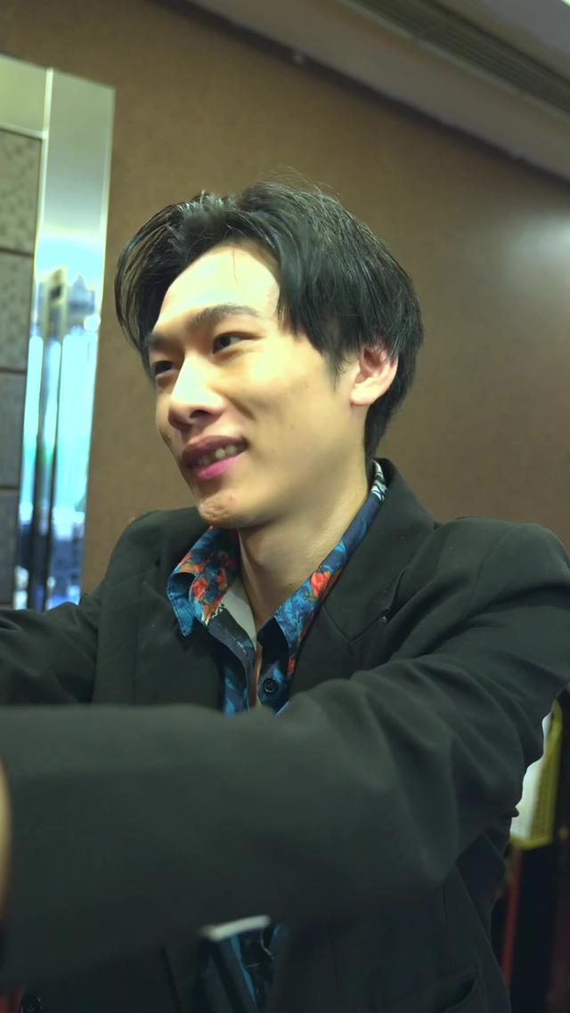 《龍婿上門最寵娃》劇照