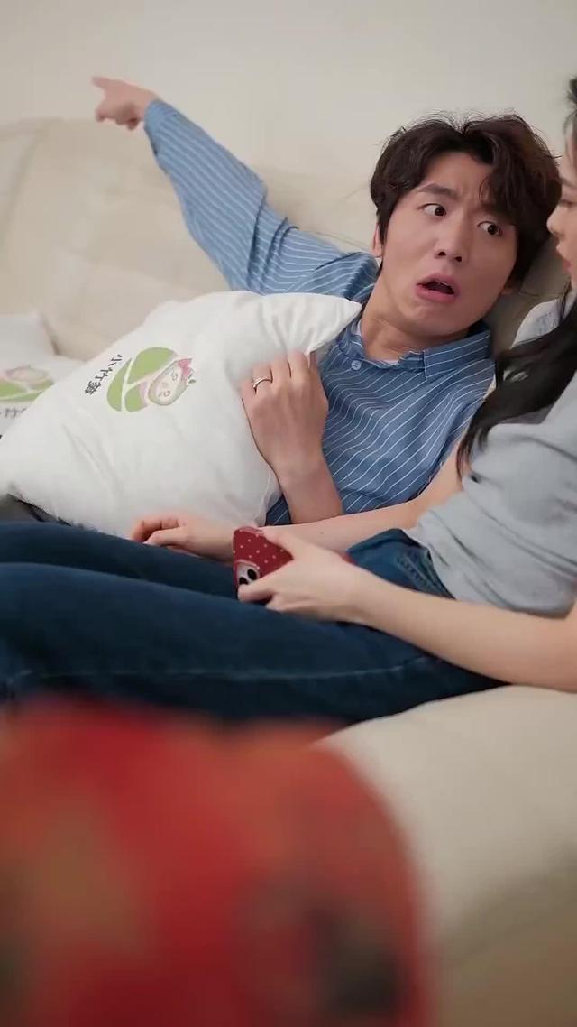 《婆婆家裡藏金礦》劇照